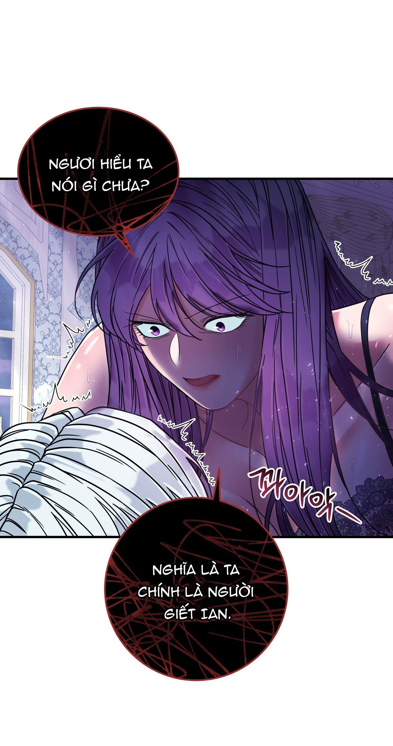 [18+] Anh Trai Đã Thay Đổi Chapter 18 - Page 41