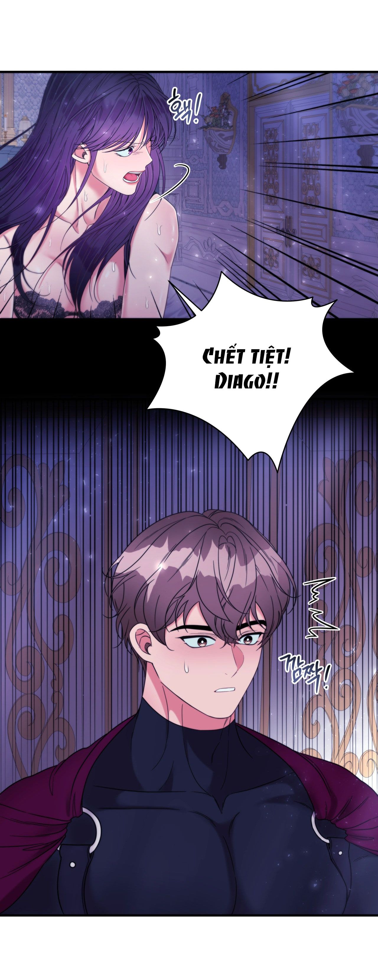 [18+] Anh Trai Đã Thay Đổi Chapter 18 - Page 50