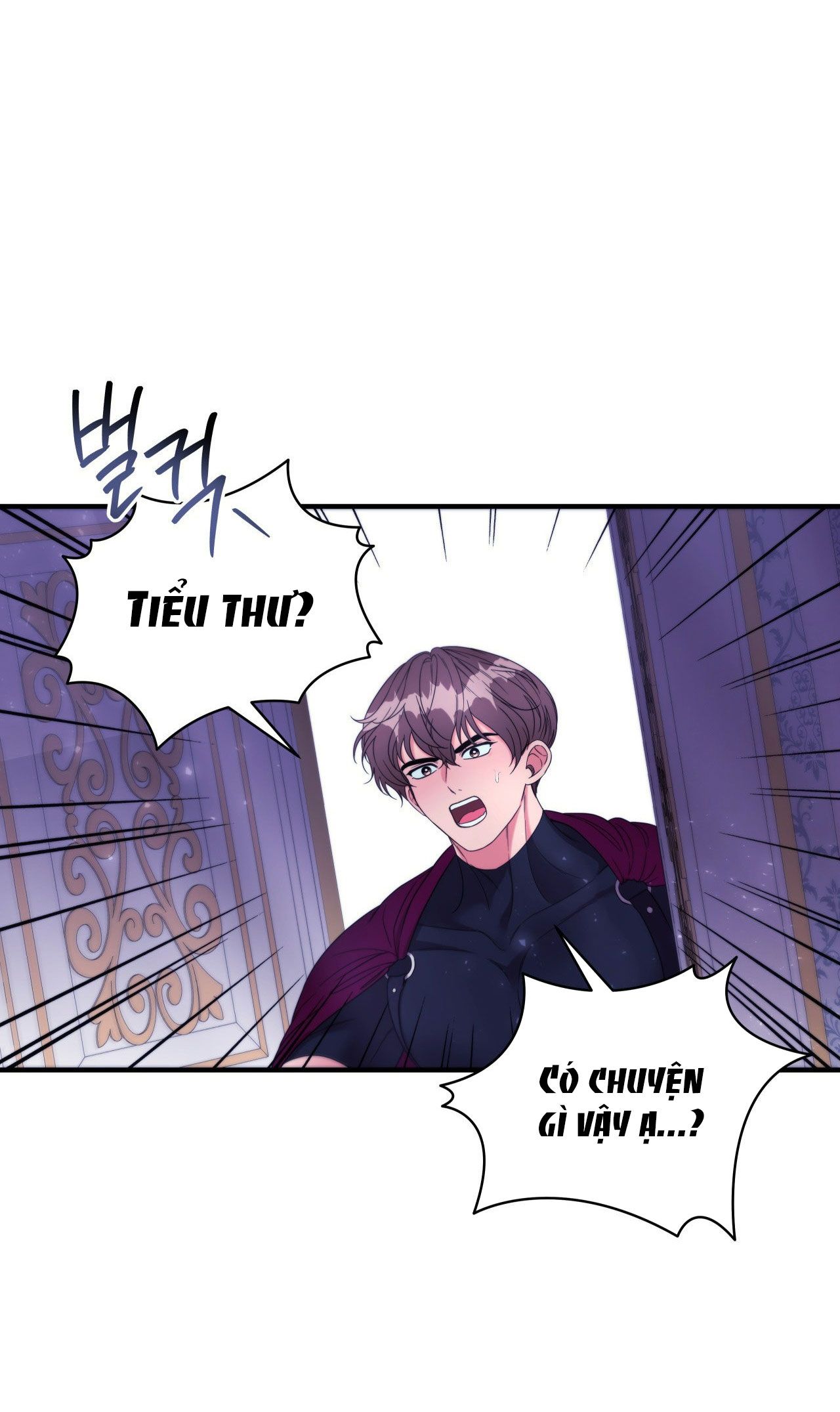 [18+] Anh Trai Đã Thay Đổi Chapter 18 - Page 51