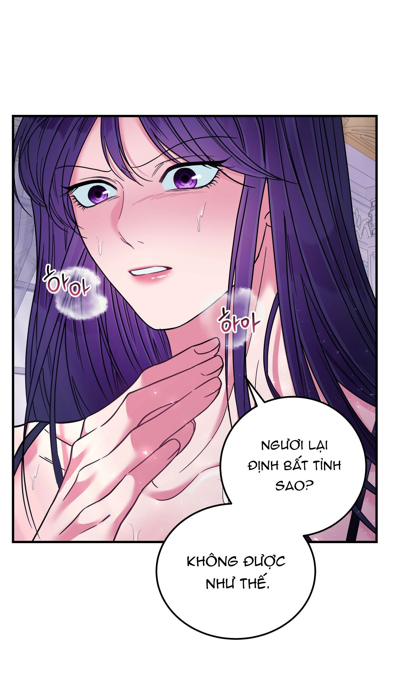 [18+] Anh Trai Đã Thay Đổi Chapter 18 - Page 8