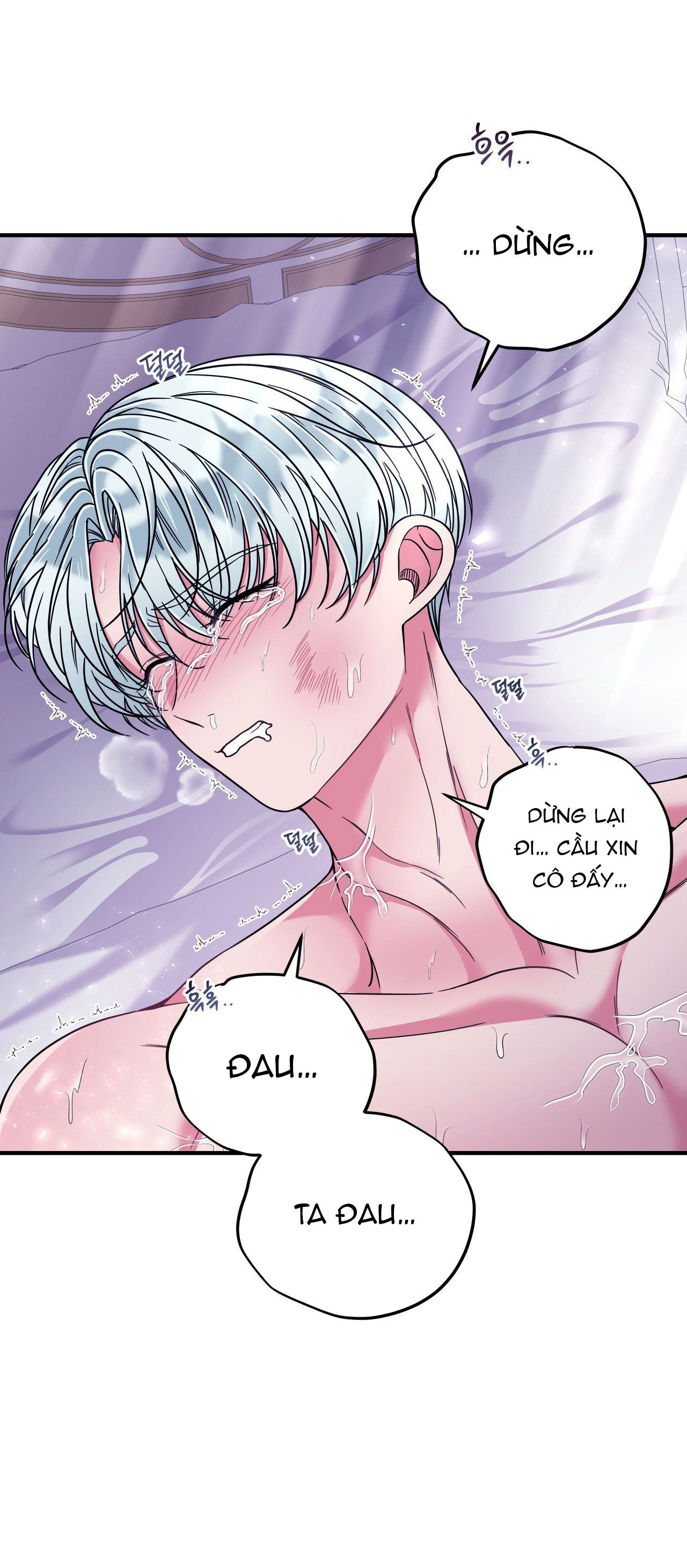 [18+] Anh Trai Đã Thay Đổi Chapter 18 - Page 9