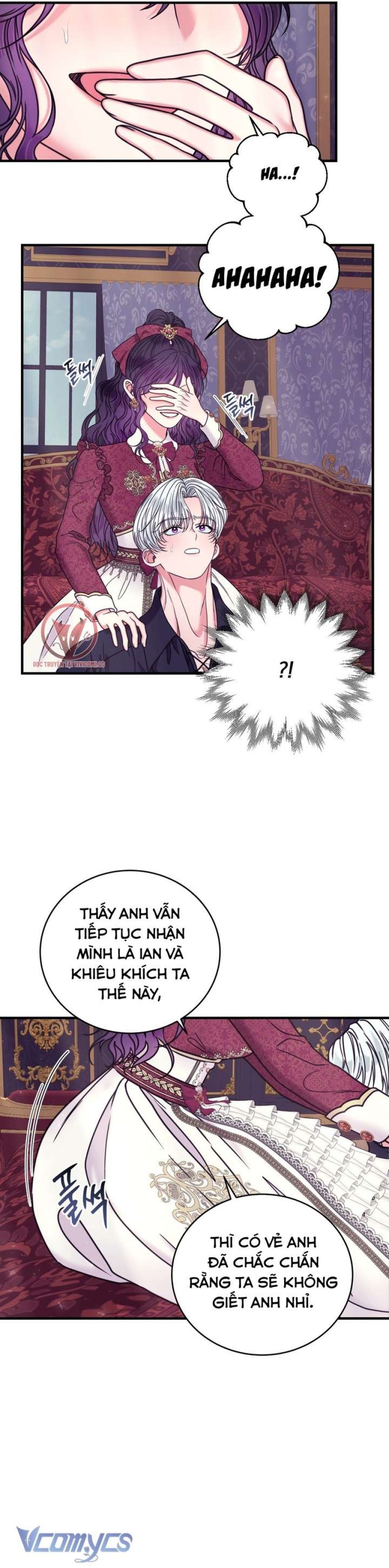 [18+] Anh Trai Đã Thay Đổi Chapter 27 - Page 13