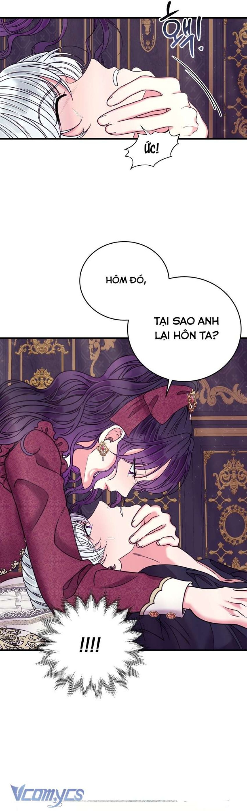 [18+] Anh Trai Đã Thay Đổi Chapter 27 - Page 16