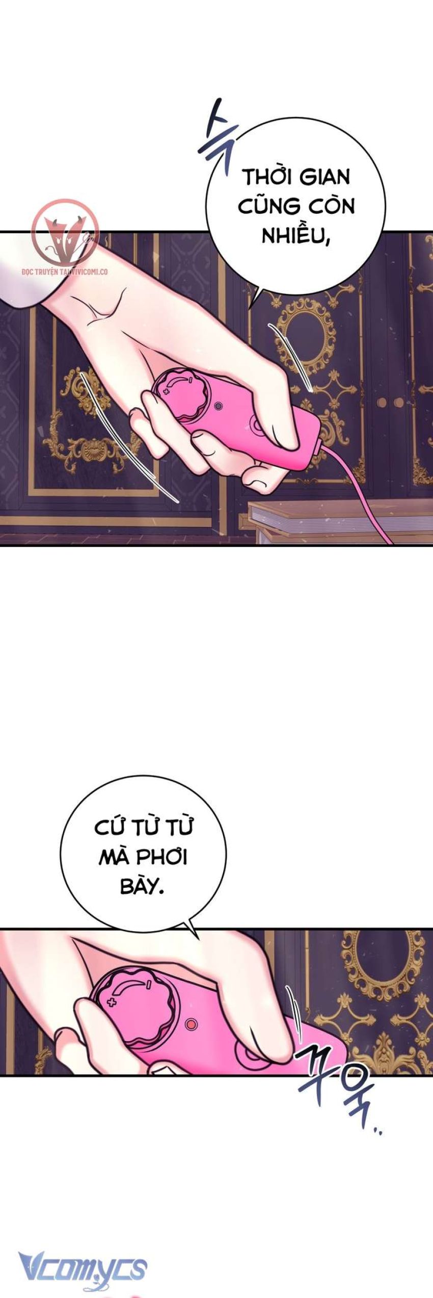 [18+] Anh Trai Đã Thay Đổi Chapter 27 - Page 21