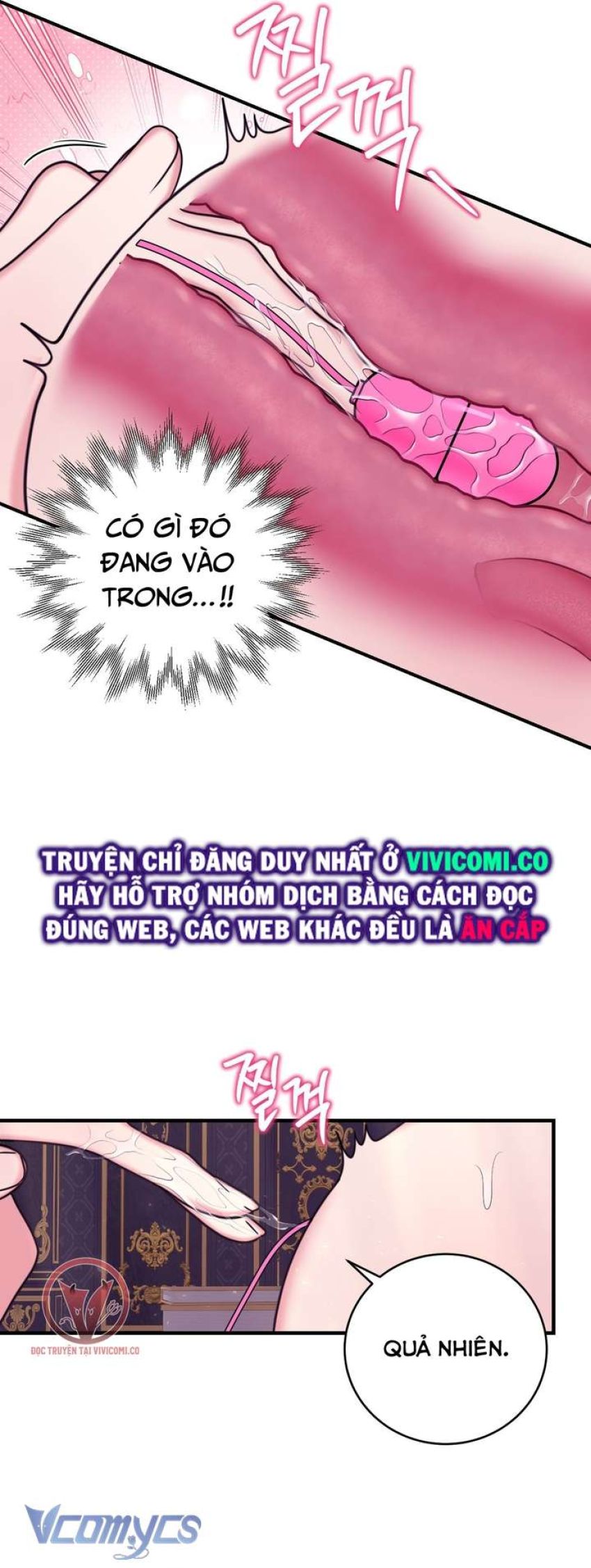 [18+] Anh Trai Đã Thay Đổi Chapter 27 - Page 6