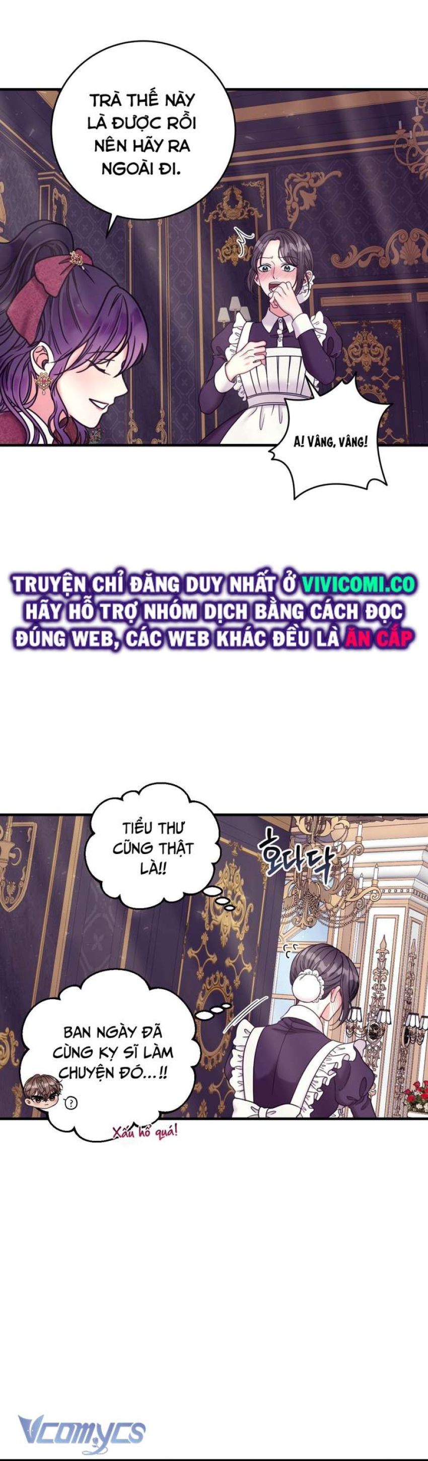 [18+] Anh Trai Đã Thay Đổi Chapter 28 - Page 12