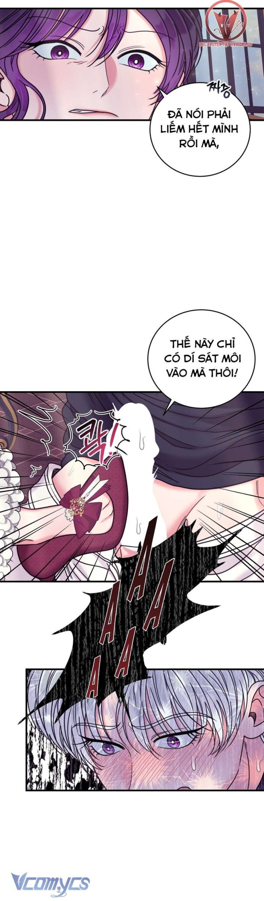 [18+] Anh Trai Đã Thay Đổi Chapter 28 - Page 15