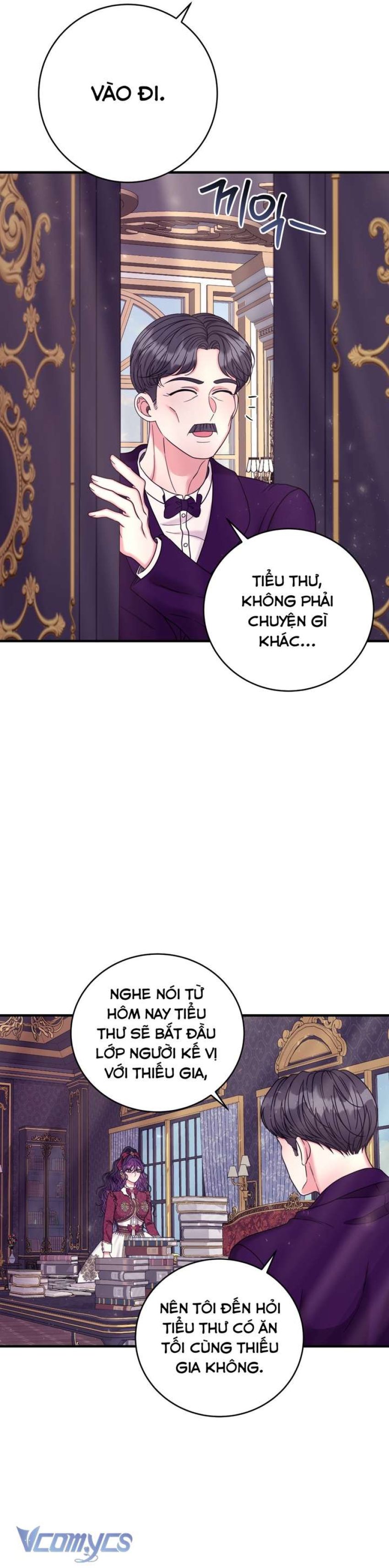 [18+] Anh Trai Đã Thay Đổi Chapter 28 - Page 20