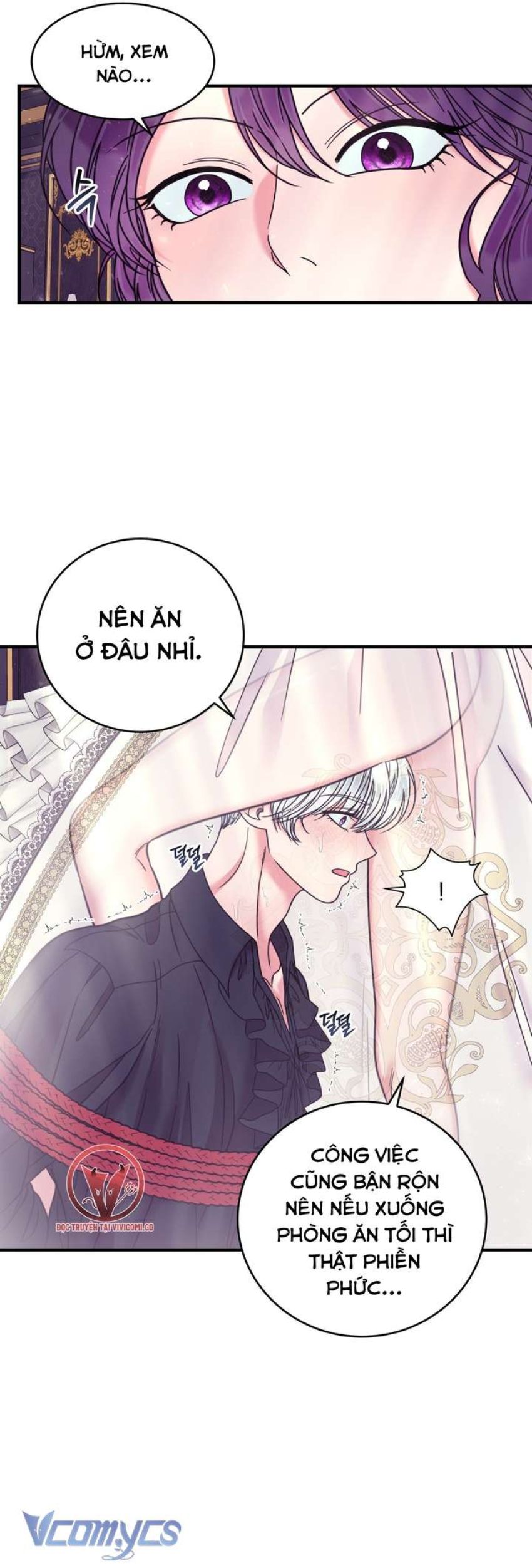 [18+] Anh Trai Đã Thay Đổi Chapter 28 - Page 22