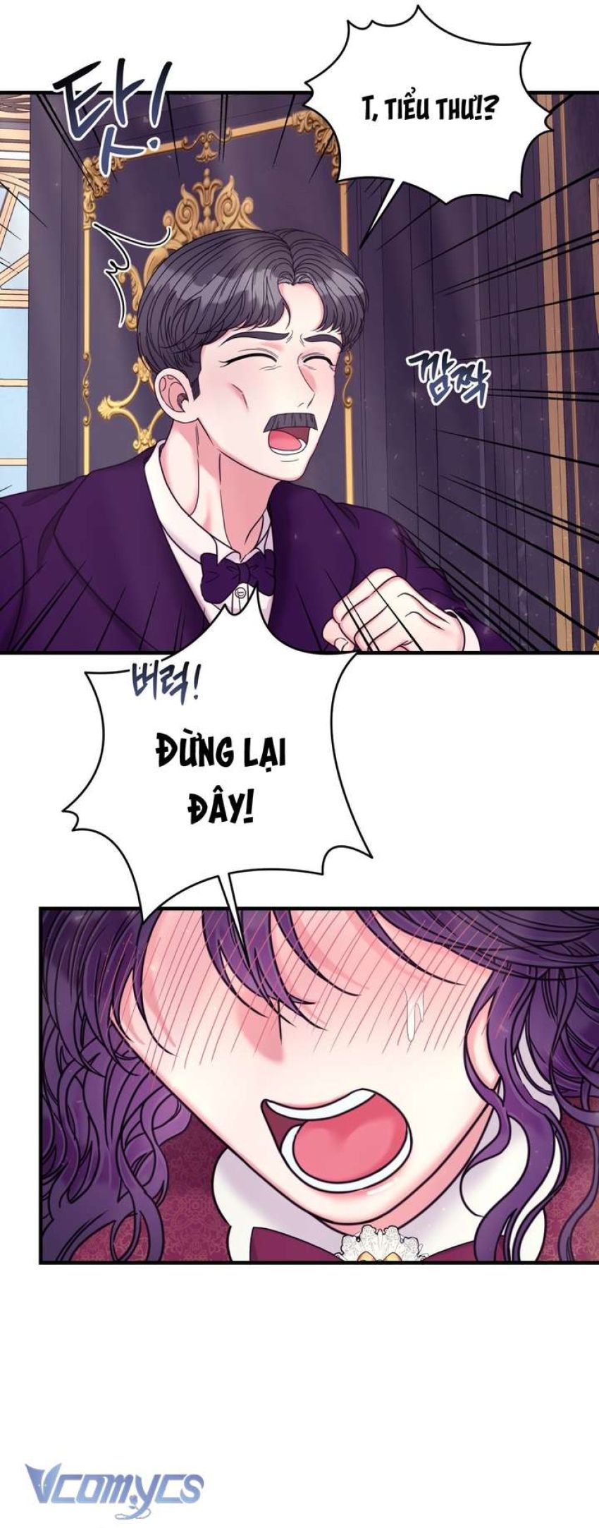 [18+] Anh Trai Đã Thay Đổi Chapter 28 - Page 29