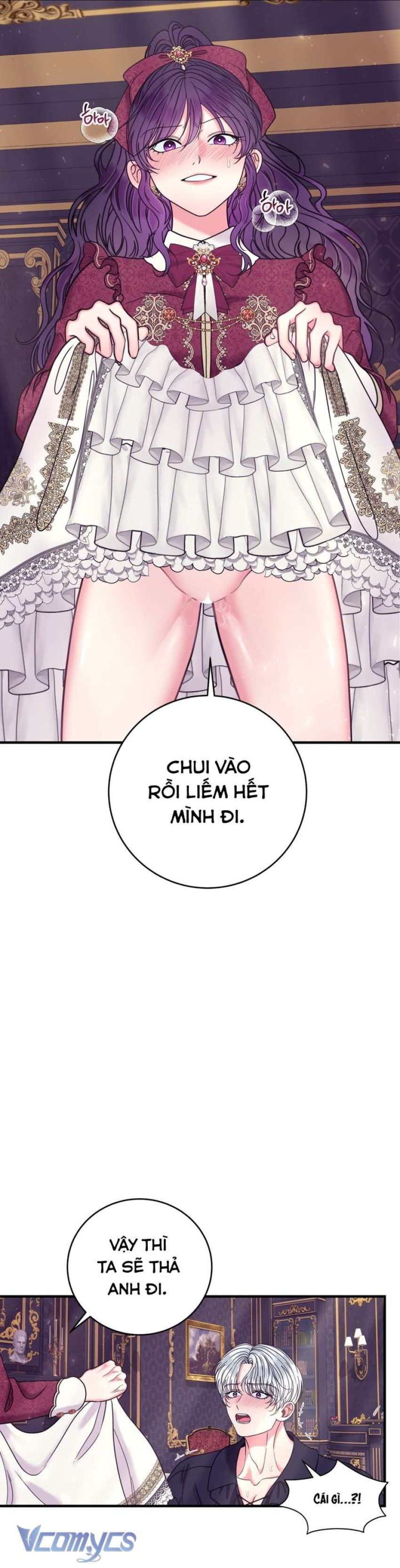 [18+] Anh Trai Đã Thay Đổi Chapter 28 - Page 4