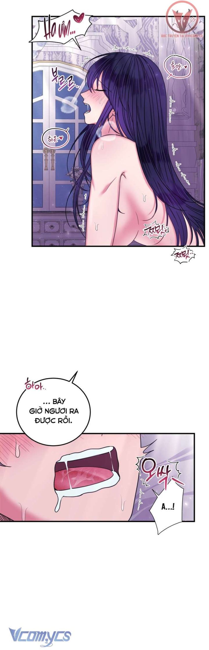 [18+] Anh Trai Đã Thay Đổi Chapter 24 - Page 9