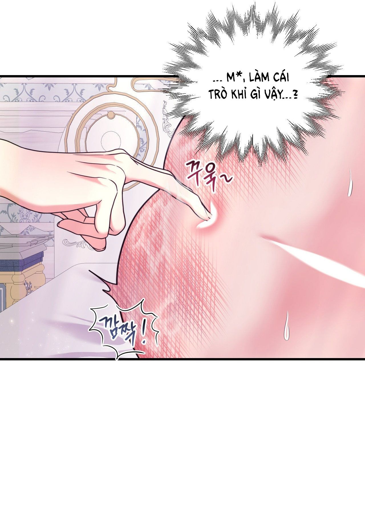 [18+] Anh Trai Đã Thay Đổi Chapter 21 - Page 35