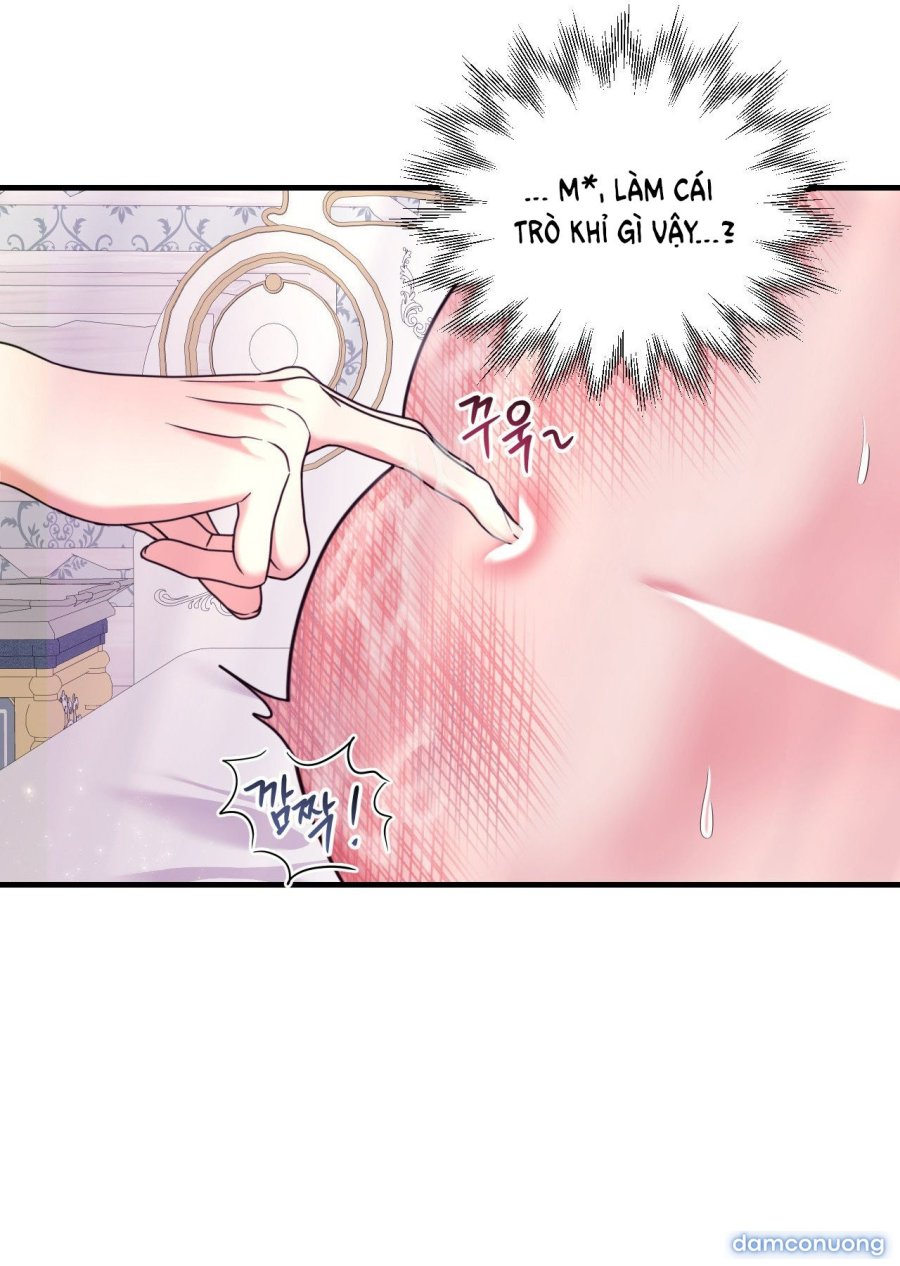 [18+] Anh Trai Đã Thay Đổi Chapter 21.2 - Page 2