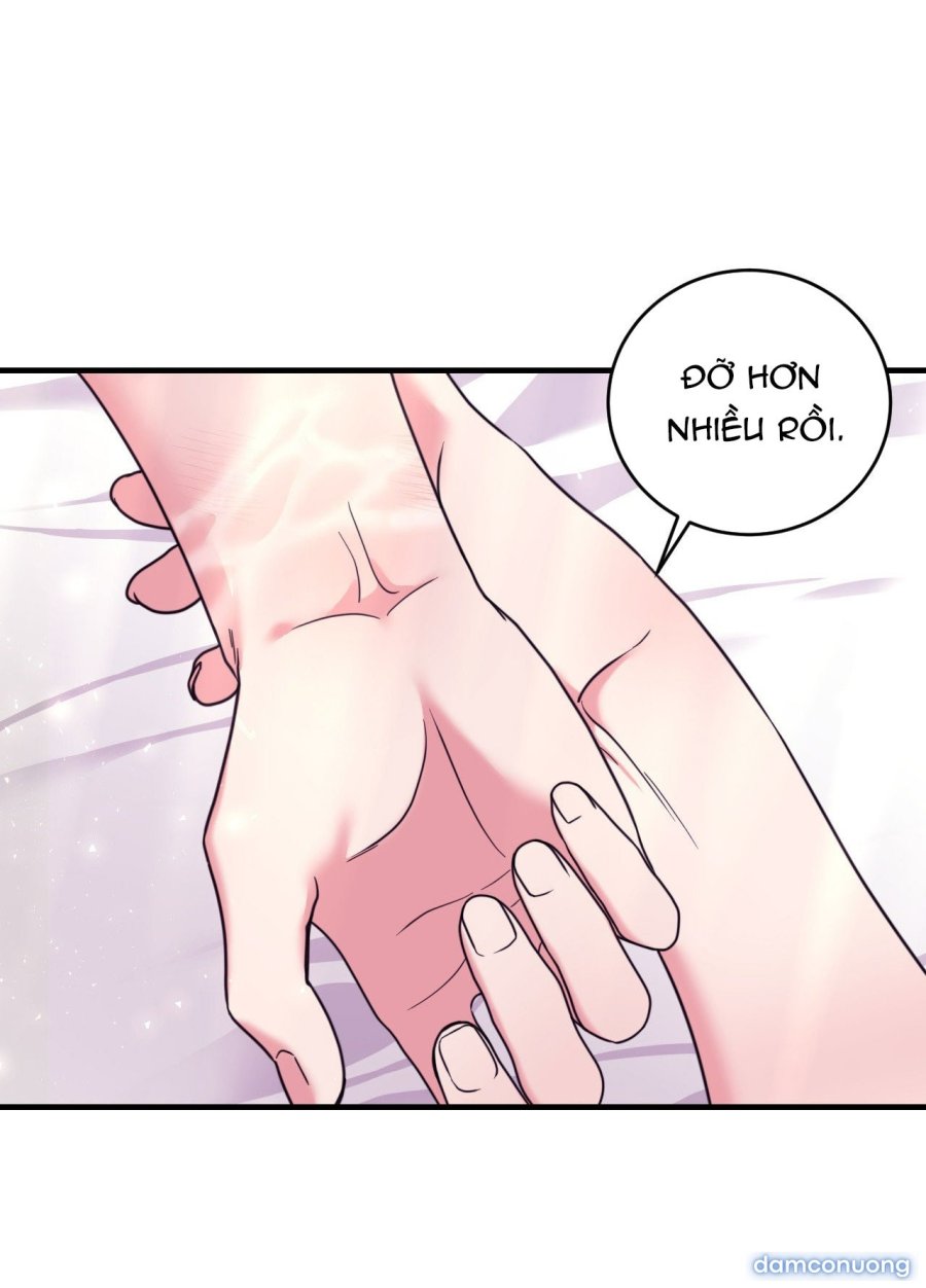 [18+] Anh Trai Đã Thay Đổi Chapter 21.2 - Page 19