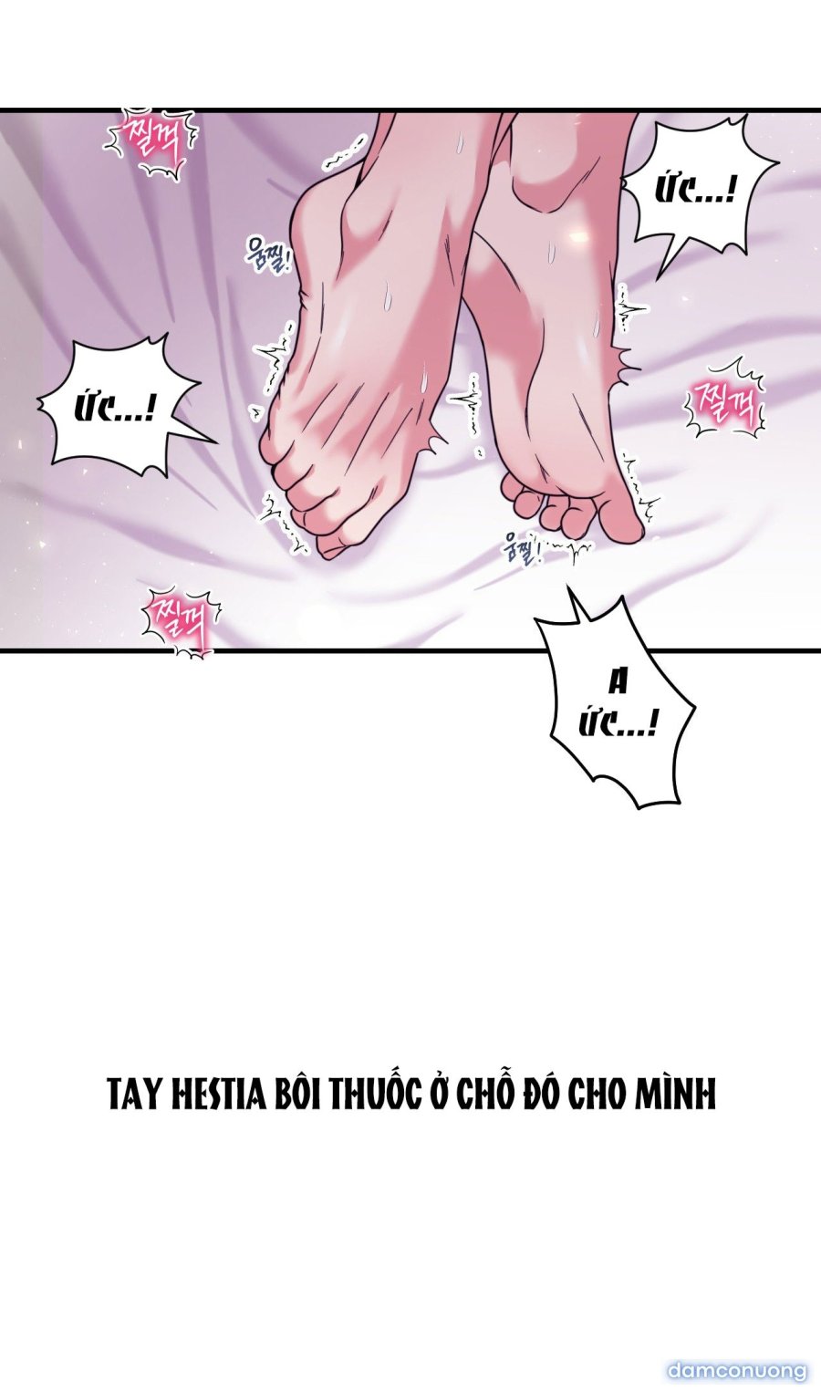 [18+] Anh Trai Đã Thay Đổi Chapter 21.2 - Page 23