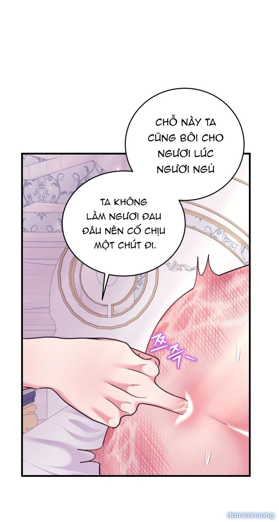 [18+] Anh Trai Đã Thay Đổi Chapter 21.2 - Page 6