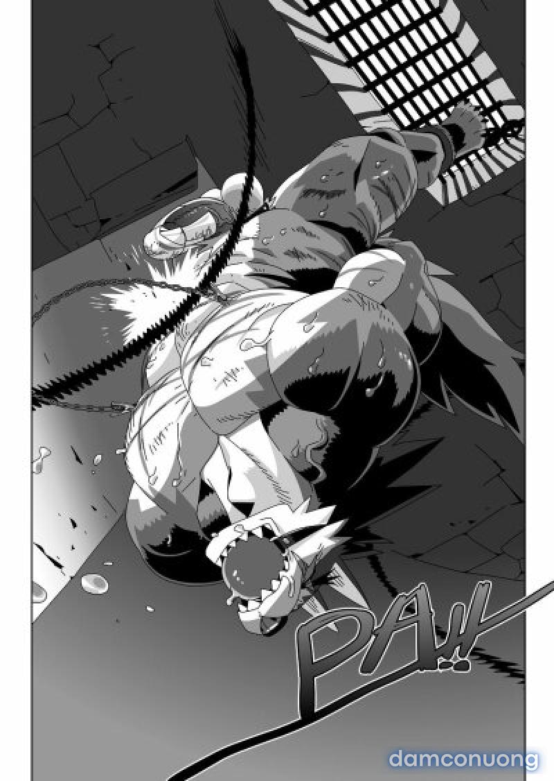 Hero's Trap- Bẫy Anh Hùng Chapter 2 - Page 4