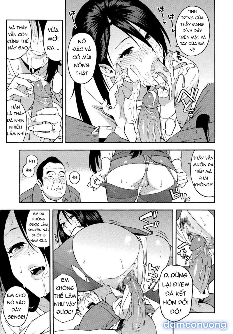 Bộ Truyện Của Tác Giả Zonda Oneshot - Page 13