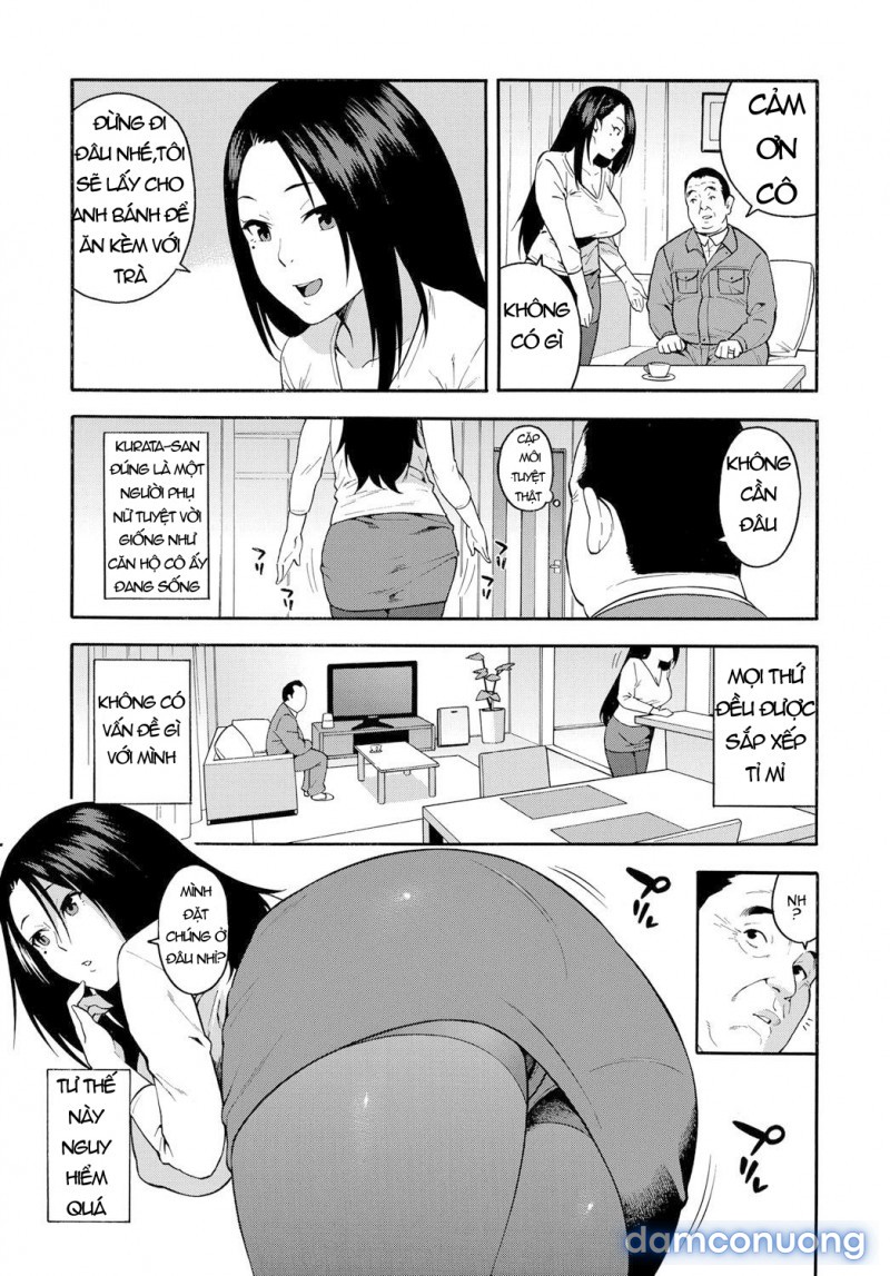 Bộ Truyện Của Tác Giả Zonda Oneshot - Page 5