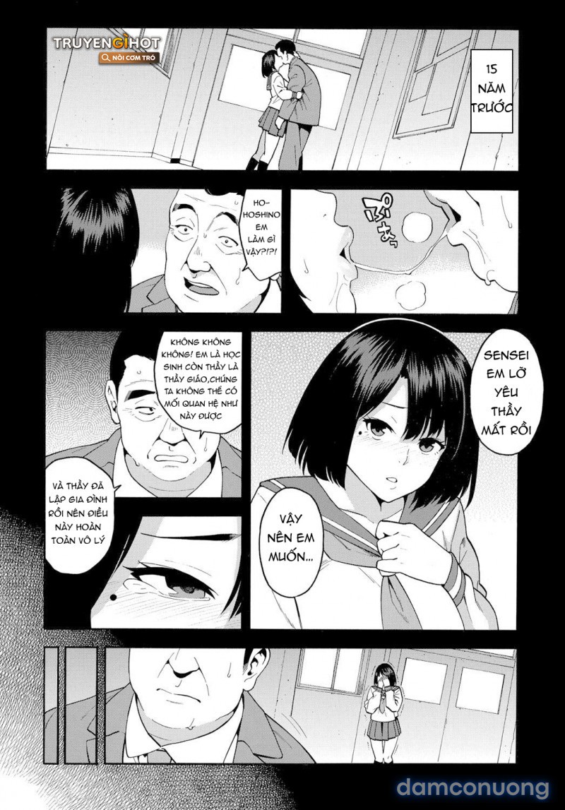 Bộ Truyện Của Tác Giả Zonda Oneshot - Page 8