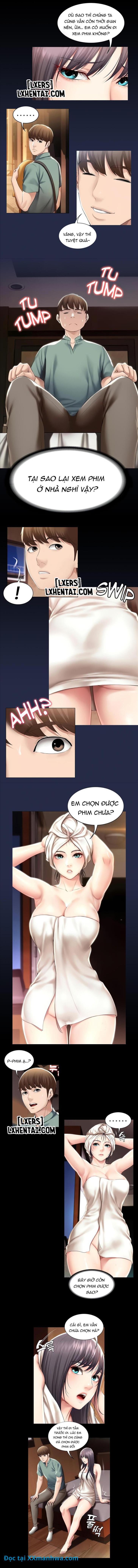 Em Không Chịu Nổi – Không Che Chapter 47 - Page 1