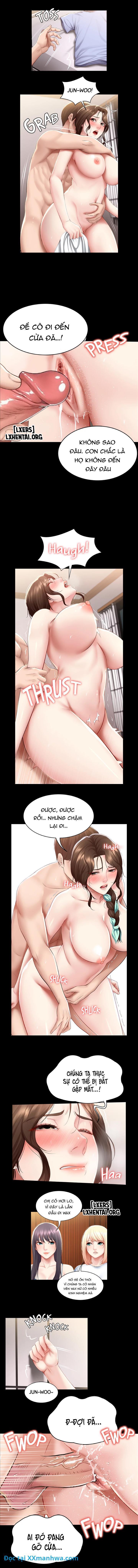 Em Không Chịu Nổi – Không Che Chapter 70 - Page 6