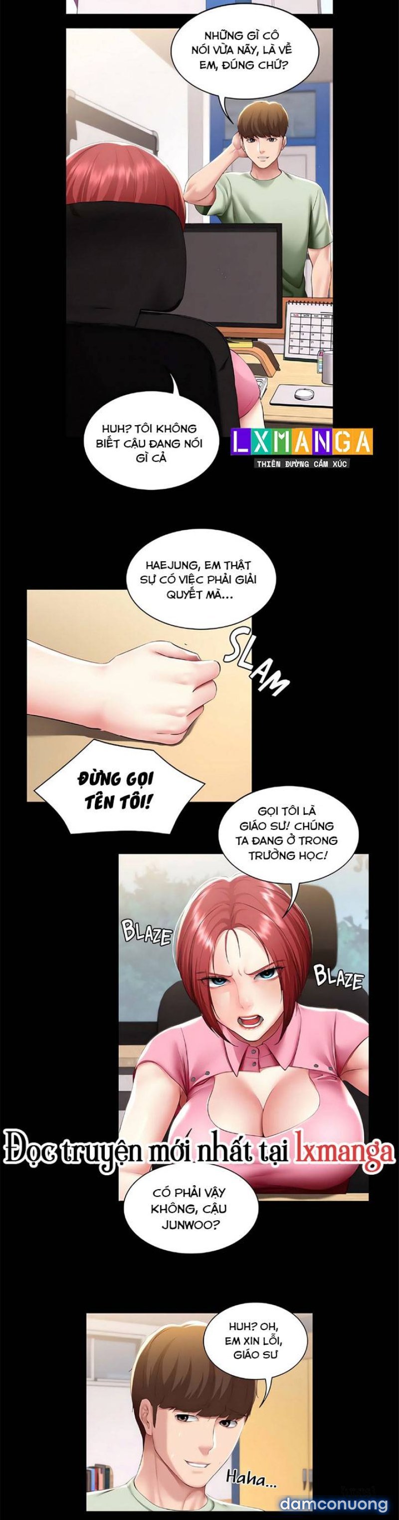 Em Không Chịu Nổi – Không Che - Chương 108 - Page 13