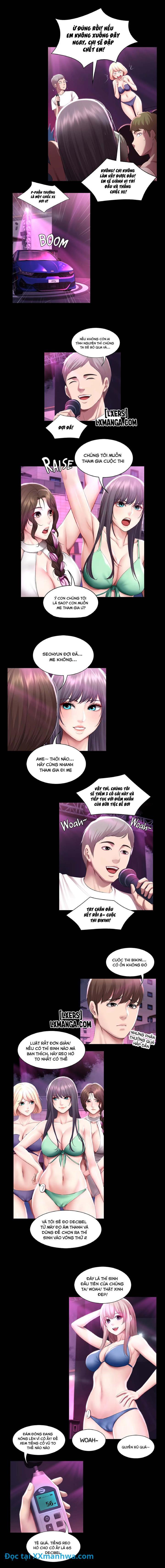 Em Không Chịu Nổi – Không Che Chapter 77 - Page 7