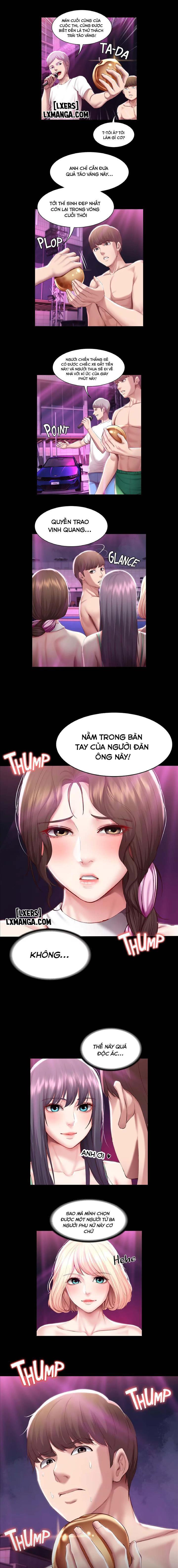 Em Không Chịu Nổi – Không Che Chapter 78 - Page 7