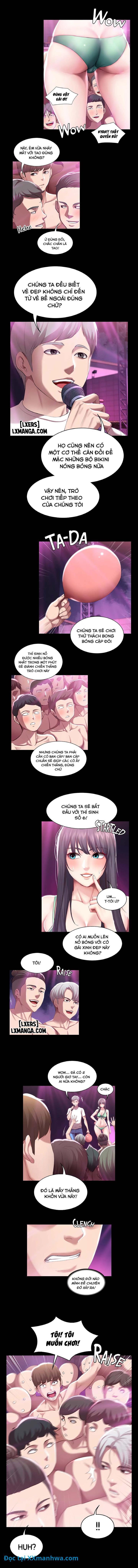 Em Không Chịu Nổi – Không Che Chapter 78 - Page 3