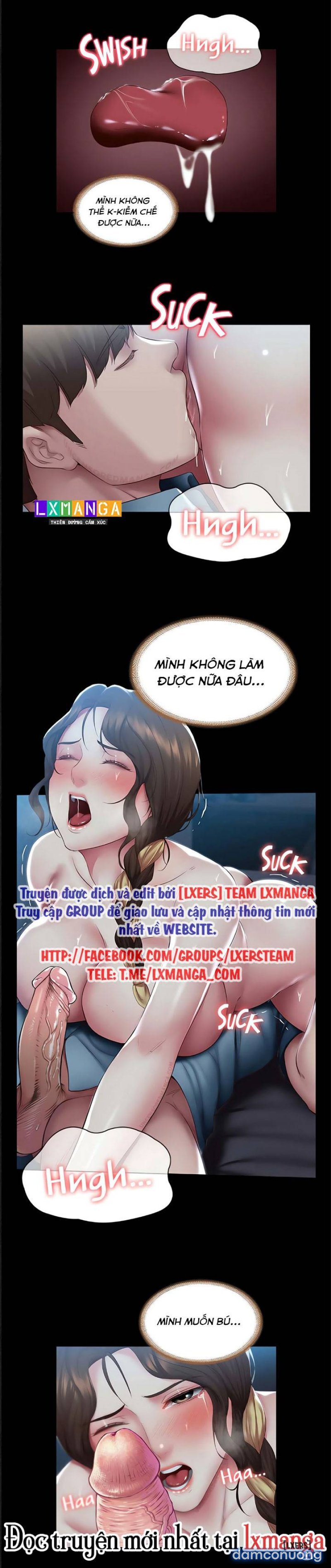 Em Không Chịu Nổi – Không Che - Chương 102 - Page 13