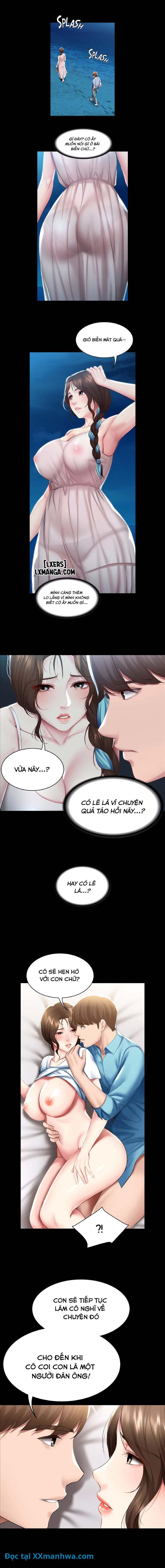 Em Không Chịu Nổi – Không Che Chapter 80 - Page 3