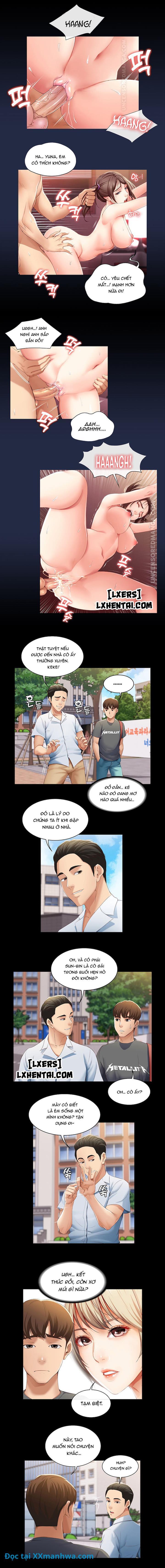 Em Không Chịu Nổi – Không Che Chapter 6 - Page 4