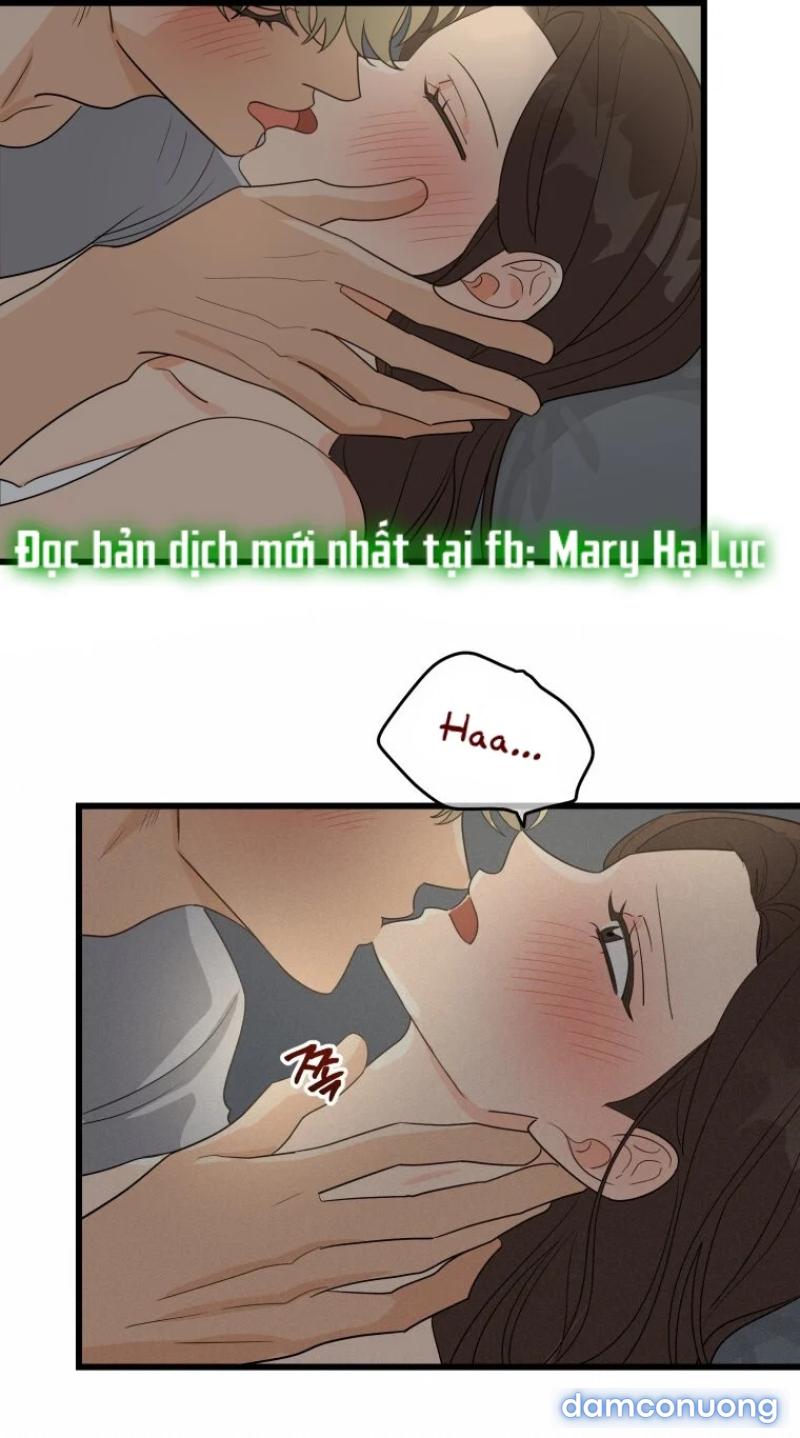 [18+] Con Số 9 Kì Lạ Chapter 9.2 - Page 21