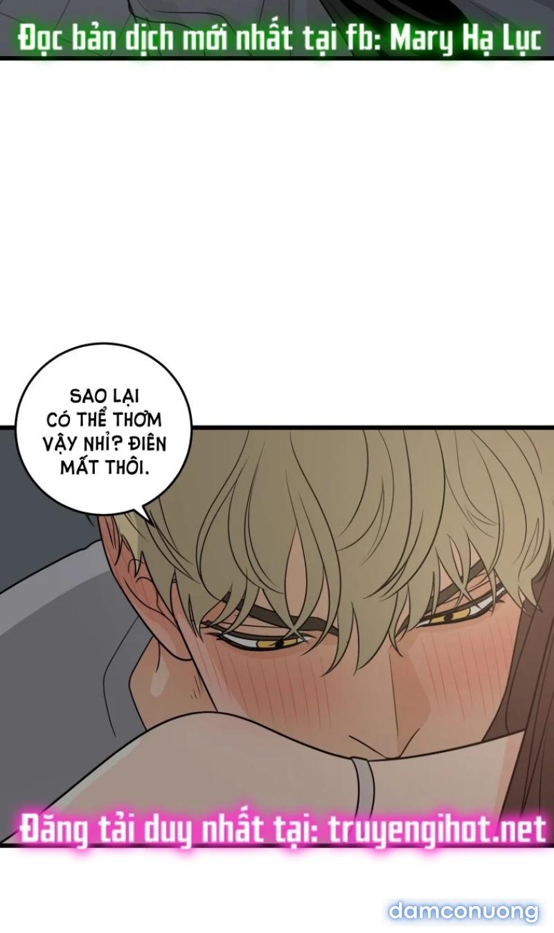 [18+] Con Số 9 Kì Lạ Chapter 9.2 - Page 24