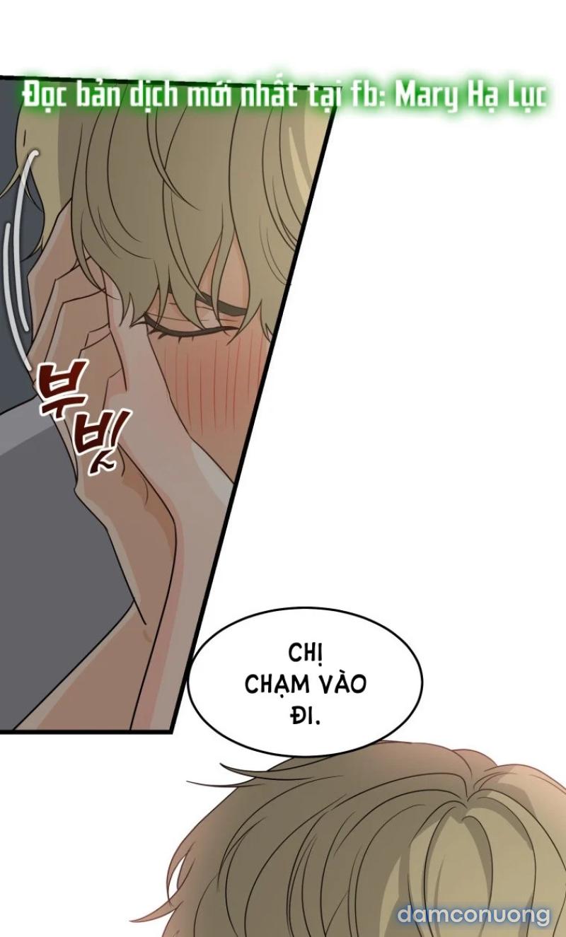 [18+] Con Số 9 Kì Lạ Chapter 9.2 - Page 29