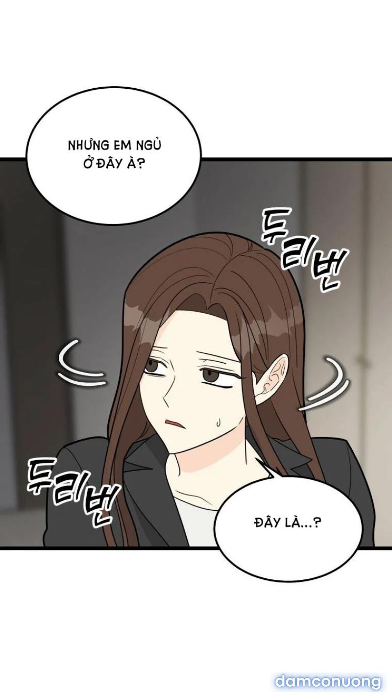 [18+] Con Số 9 Kì Lạ Chapter 29 - Page 10