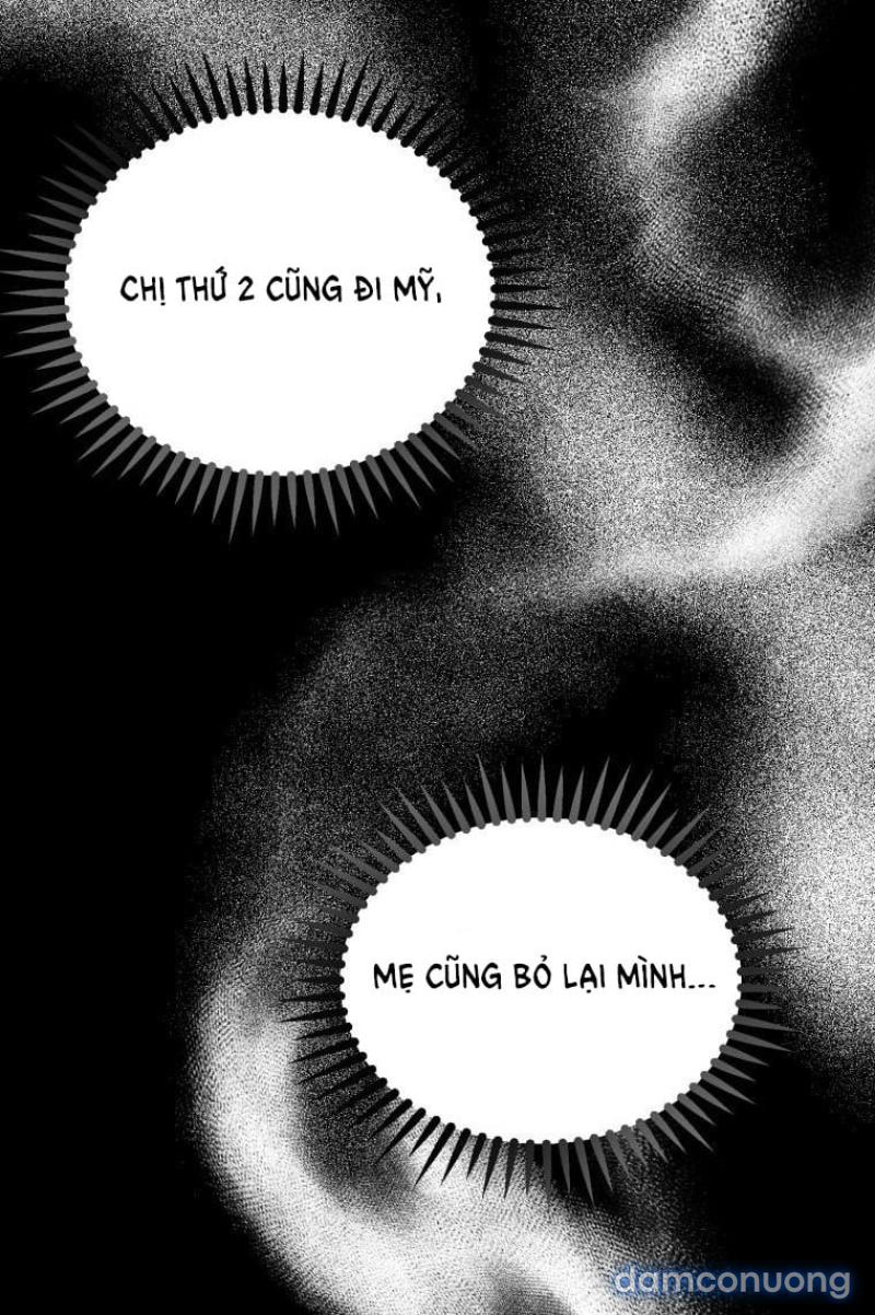 [18+] Con Số 9 Kì Lạ Chapter 29 - Page 24