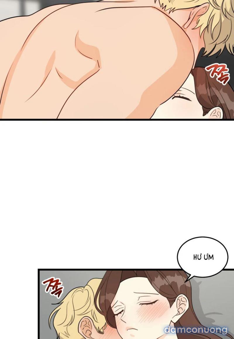 [18+] Con Số 9 Kì Lạ Chapter 19.1 - Page 14