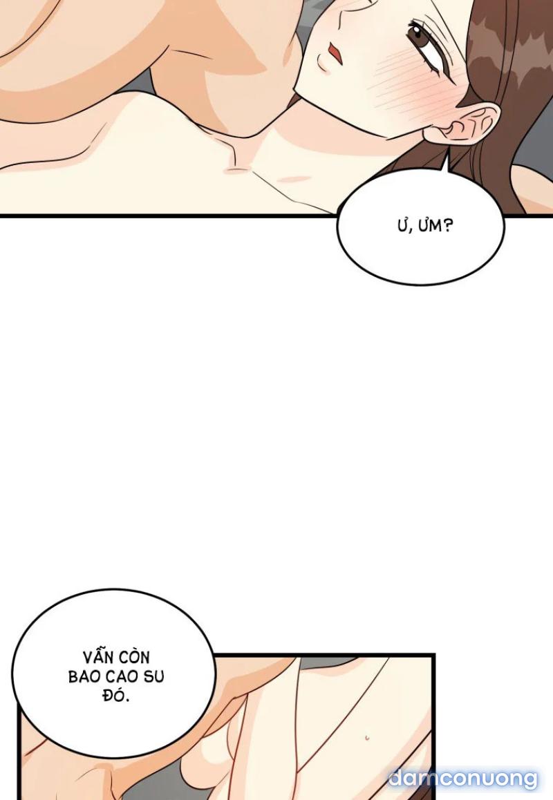 [18+] Con Số 9 Kì Lạ Chapter 19.1 - Page 18