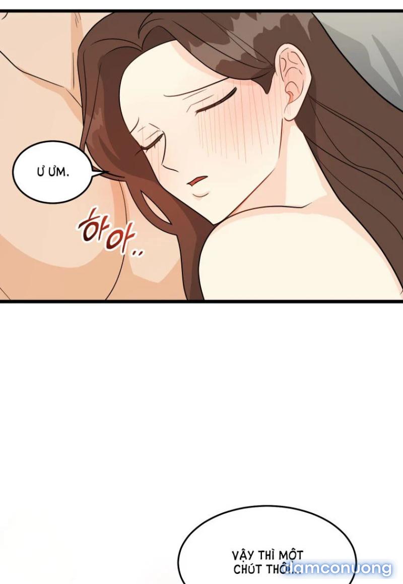 [18+] Con Số 9 Kì Lạ Chapter 19.1 - Page 21