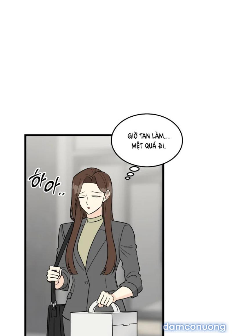 [18+] Con Số 9 Kì Lạ Chapter 19.1 - Page 26