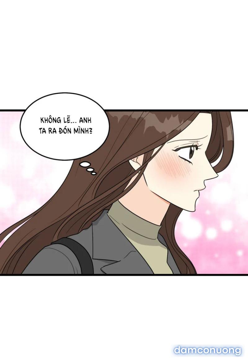 [18+] Con Số 9 Kì Lạ Chapter 19.1 - Page 35