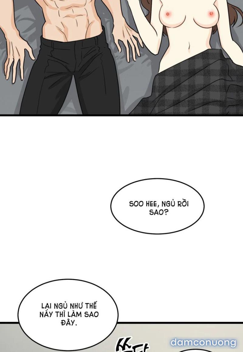 [18+] Con Số 9 Kì Lạ Chapter 19.1 - Page 5