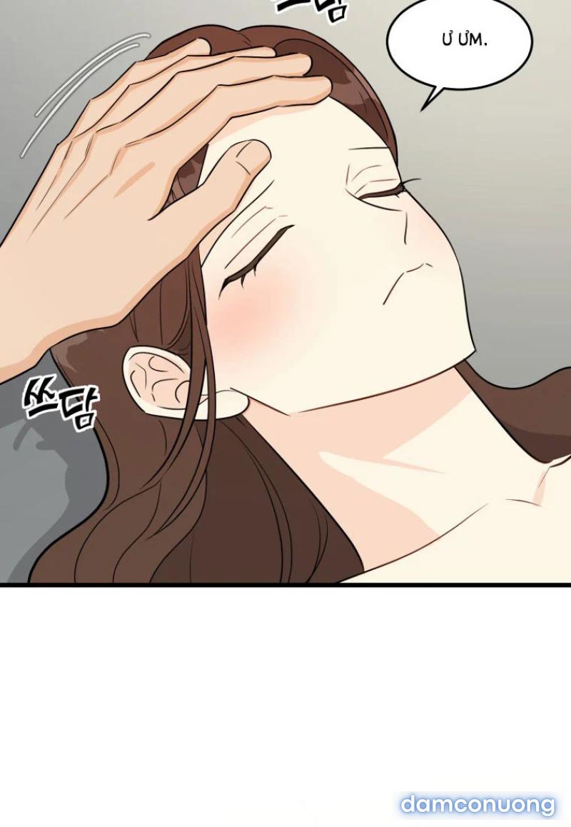 [18+] Con Số 9 Kì Lạ Chapter 19.1 - Page 6