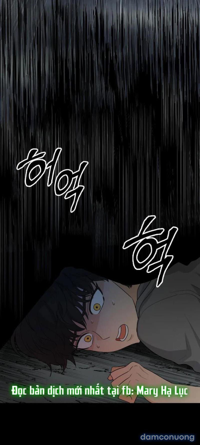 [18+] Con Số 9 Kì Lạ Chapter 21.1 - Page 2