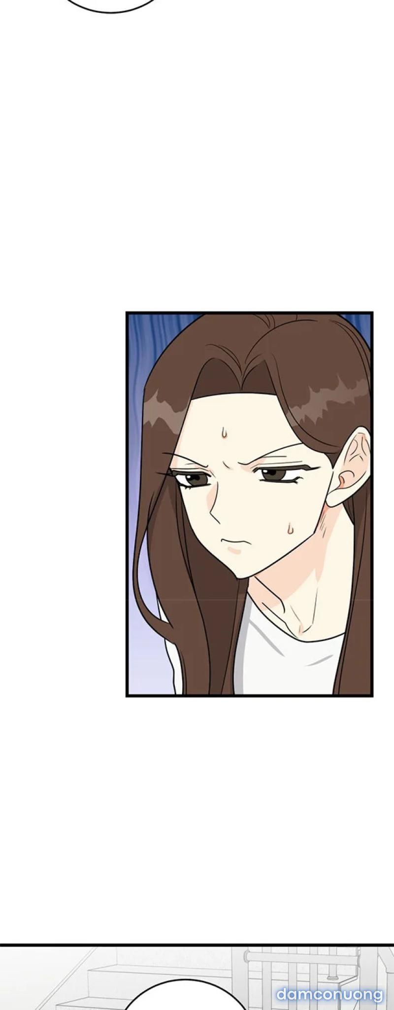 [18+] Con Số 9 Kì Lạ Chapter 8.1 - Page 12