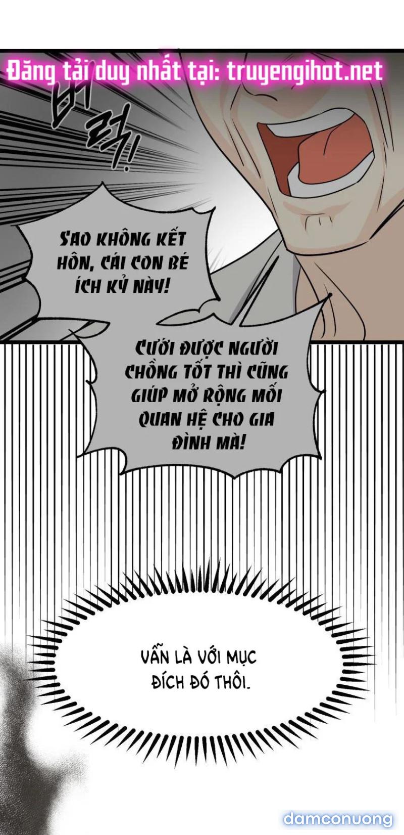 [18+] Con Số 9 Kì Lạ Chapter 28 - Page 15