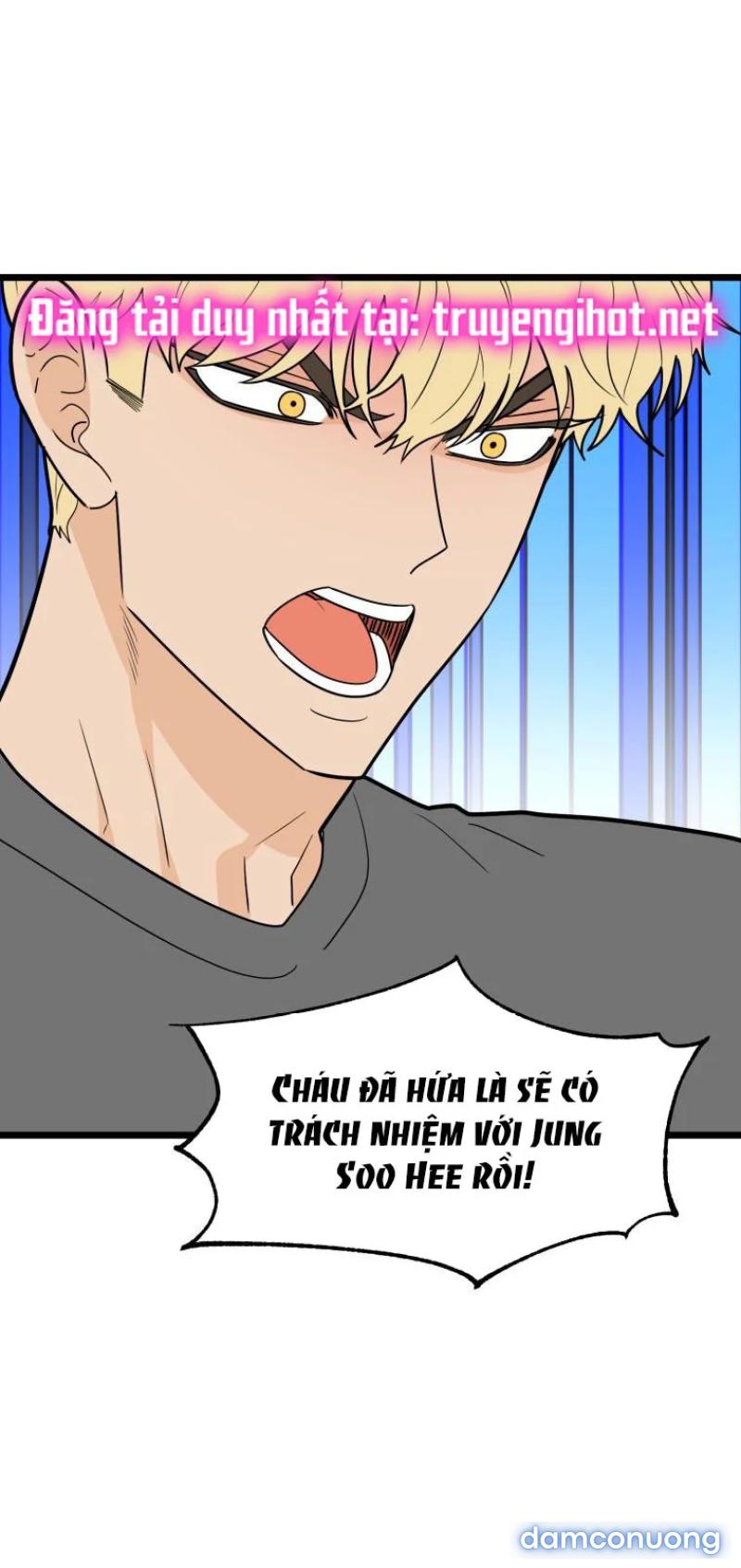 [18+] Con Số 9 Kì Lạ Chapter 28 - Page 19